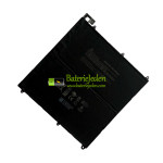 Baterie pro Microsoft A3HTA017H Surface-Pro [Náhradní baterie]